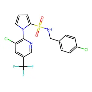 3H-011 structure