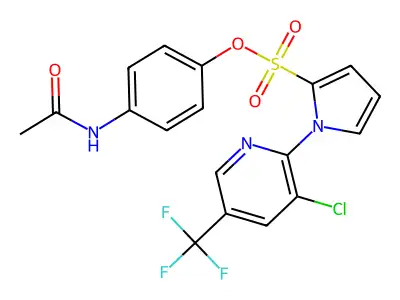 3H-021 structure