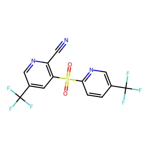 3G-016 structure