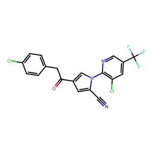 3H-025 structure