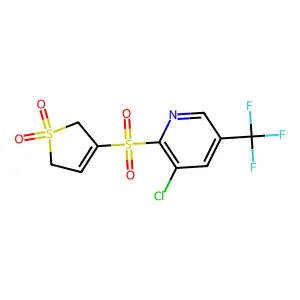 3H-026 structure