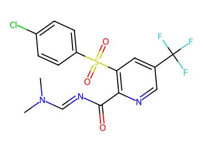 3G-025 structure