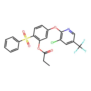 3H-029 structure