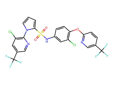 3H-033 structure