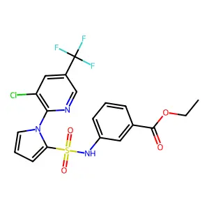 3H-034 structure