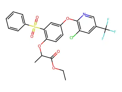 3H-035 structure