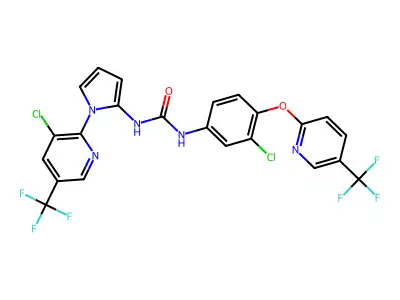 3H-042 structure