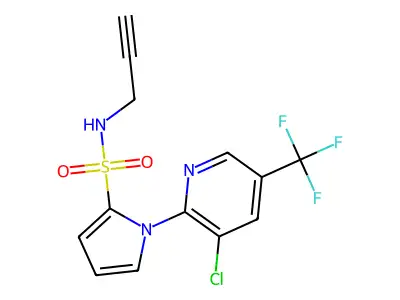 3H-057 structure