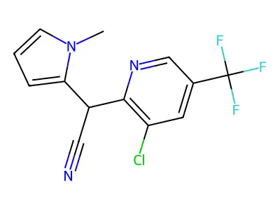 Bionet2_000029 structure