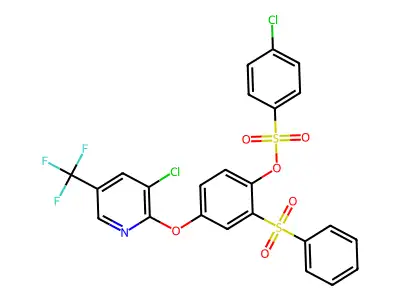 3H-069 structure