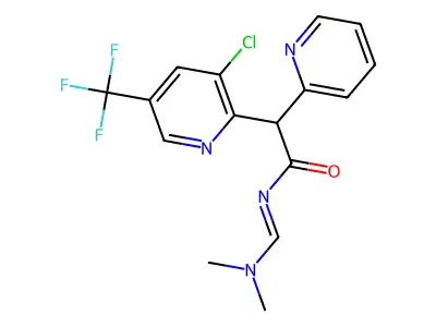 3G-060 structure