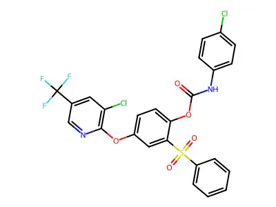 3H-070 structure