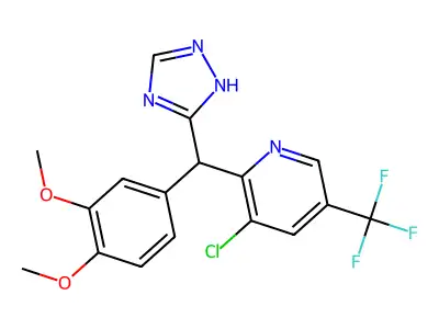 3G-070 structure