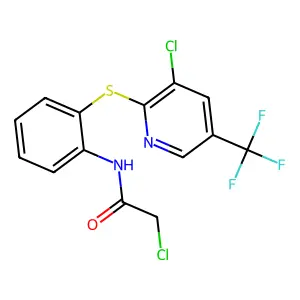 Bionet1_001167 structure