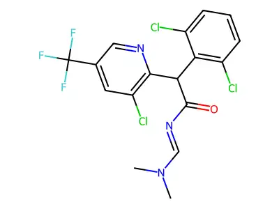 3G-091 structure