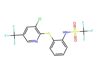 3H-090 structure