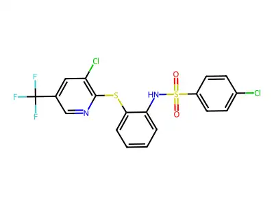 3H-091 structure
