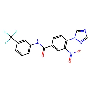 Bionet1_000727 structure
