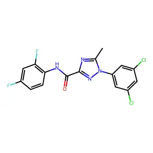 Bionet1_001111 structure