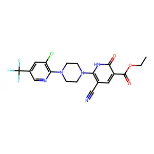 3G-939 structure