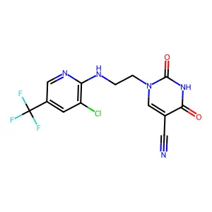 Bionet1_000877 structure