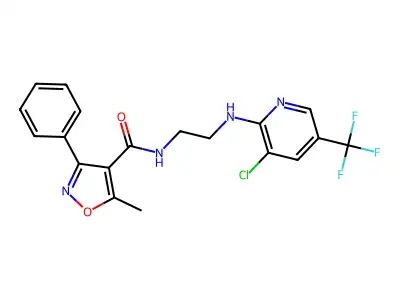 3G-952 structure