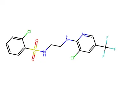 3G-954 structure