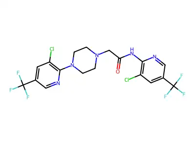 3G-959 structure