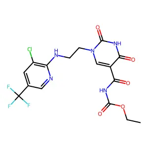 3G-960 structure
