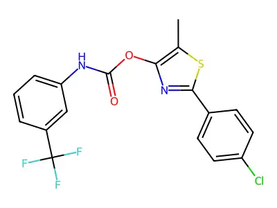 3H-425S structure