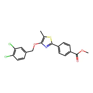 3H-433S structure