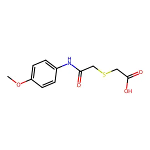 N-benzylcyclopentanamine structure