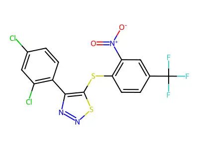 3H-533S structure