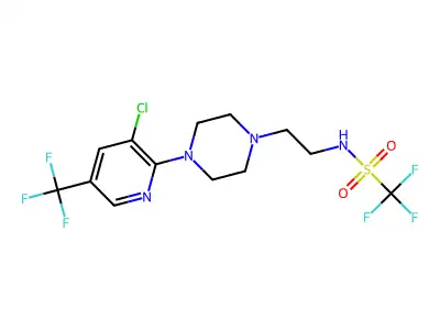3H-900 structure