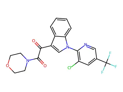 3H-901 structure