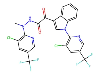 3H-904 structure