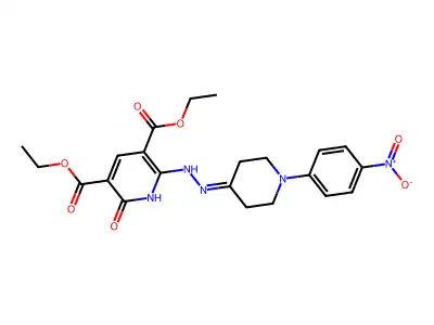3H-940 structure