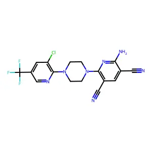 3H-952 structure