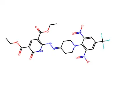 3H-958 structure