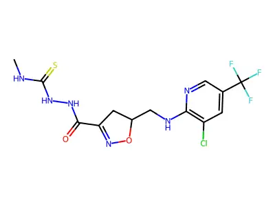 3H-965 structure