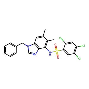 3J-328S structure