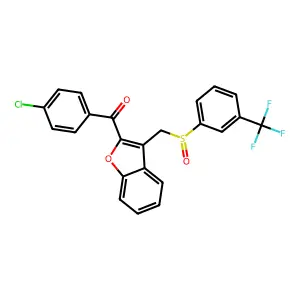 3J-592S structure