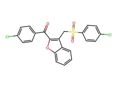 3J-599S structure
