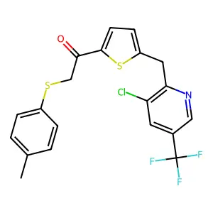 3K-025 structure