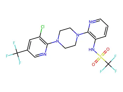3J-913 structure
