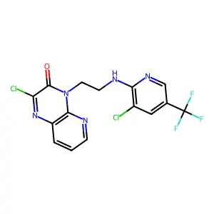 3J-928 structure