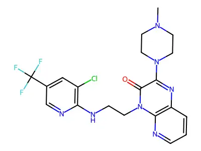 3J-933 structure