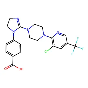 3J-942 structure
