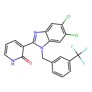 3K-332S structure