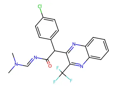 3K-014 structure